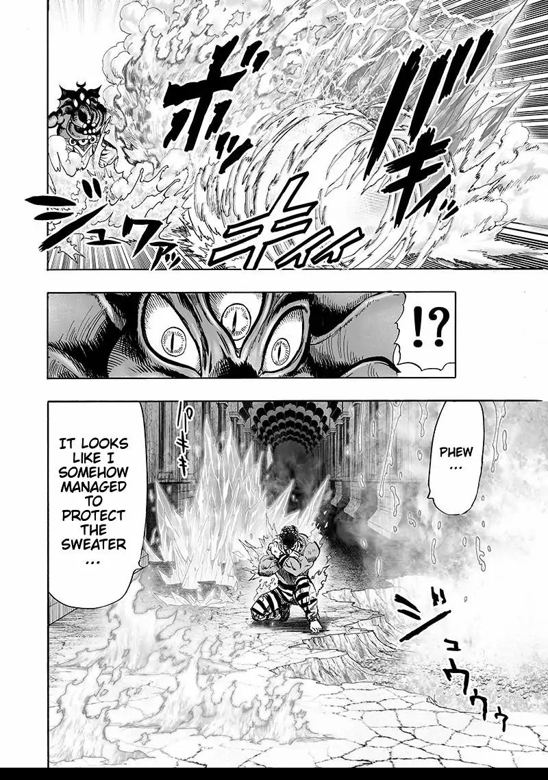 One-Punch Man Chapter 105 13